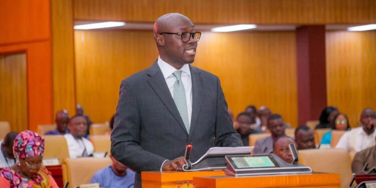 Stop your off-beat dancing and fix dancing cedi – Minority caucus tells Bawumia