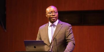 Stop Your Comic Dancing and Fix depreciating Cedis – Ato Forson to Bawumia