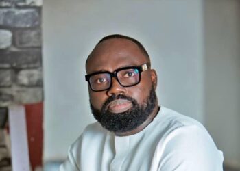 DR. BOAMAH OTOKUNOR REVEALS THE BITTER TRUTH BEHIND GHANA’S COCOA CRISIS