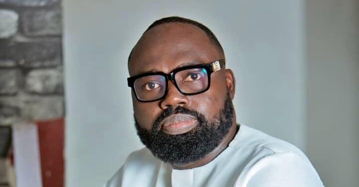 DR. BOAMAH OTOKUNOR REVEALS THE BITTER TRUTH BEHIND GHANA’S COCOA CRISIS