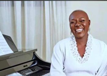 MAWUENA ADZO TREBARH FUNERAL ARRANGEMENT ANNOUNCED