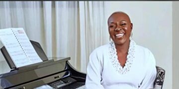 MAWUENA ADZO TREBARH FUNERAL ARRANGEMENT ANNOUNCED