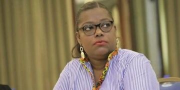 YOU HEARTLESSLY DAMAGED MY REPUTATION WITHOUT PROOF – NANA OYE SUES  EX- HUSBAND