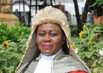 PETITION TO IMPEACH OSP: CHIEF JUSTICE DEMANDS RESPONDS FROM KISSI AGYEBENG