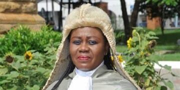 PETITION TO IMPEACH OSP: CHIEF JUSTICE DEMANDS RESPONDS FROM KISSI AGYEBENG