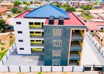 VICE PRESIDENT BAWUMIA CHAMPIONS KAYAYEI EMPOWERMENT PROGRAMME: TRANSFORMING LIVES ACROSS GHANA