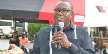 Chairman Ampofo Expected Back Home from USA After Seeking Medical Attention