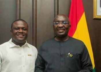 Bawumia Running Mate is From Manhyia-NPP MP Hints