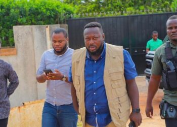 We Won’t Tolerate any Intimidation From Security Agencies-Opare Addo Warns