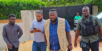 We Won’t Tolerate any Intimidation From Security Agencies-Opare Addo Warns