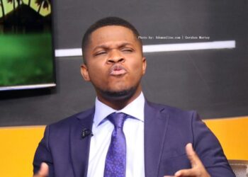 Shocking :Godfred Dame is scheming to jail Ato Forson–NDC