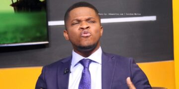 Shocking :Godfred Dame is scheming to jail Ato Forson–NDC