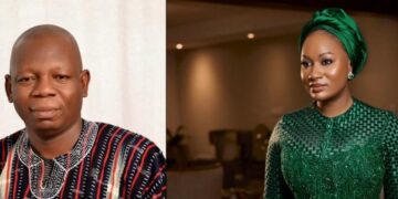 The Fulani Community in Ghana Has Spoken Out Against the Tribal Campaign Rhetoric Used by Samira Bawumia, Demanding an End to Such Divisive Tactics— NDC Ahmed Gedel