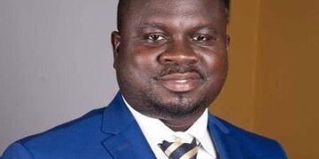 GJA President Pledges Media Support for EC