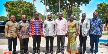 BAWUMIA’S VISION FOR THE PRIVATE SECTOR: TUC AFFIRMS ‘IT IS POSSIBLE