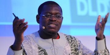 Ambulance case: Prosecution of Ato Forson incompetent, needless – Bright Simons