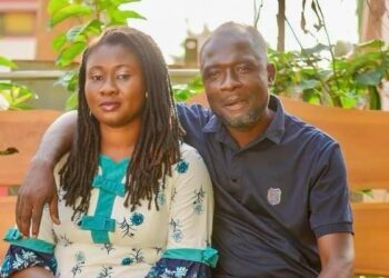 Perfect Pair: Couple Celebrates Shared Birthday and Everlasting Love