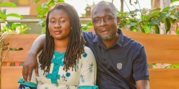 Perfect Pair: Couple Celebrates Shared Birthday and Everlasting Love