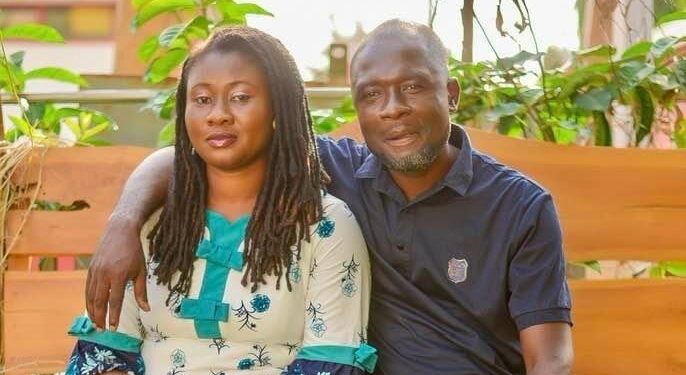 Perfect Pair: Couple Celebrates Shared Birthday and Everlasting Love