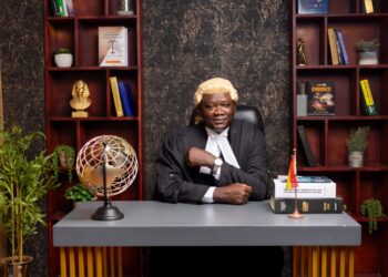 NDC Kale Cezario called to the Bar.