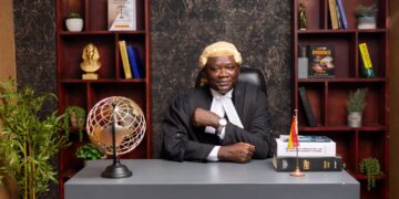 NDC Kale Cezario called to the Bar.