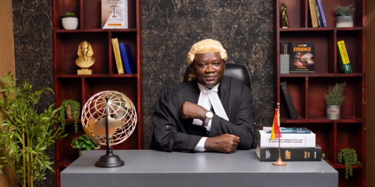 NDC Kale Cezario called to the Bar.