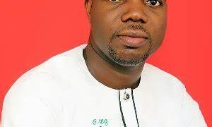 Okaikwei North and Central NDC firmly oppose police directives on voter registration