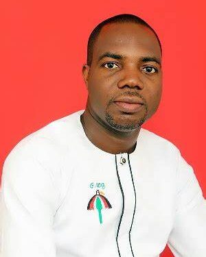 Okaikwei North and Central NDC firmly oppose police directives on voter registration