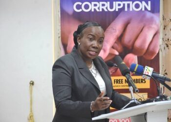 RICHARD JAKPA DENIES CAUSING FINANCIAL LOSS TO THE STATE IN THE AMBULANCE CASE TRIAL