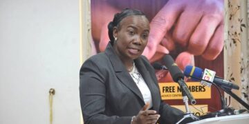 RICHARD JAKPA DENIES CAUSING FINANCIAL LOSS TO THE STATE IN THE AMBULANCE CASE TRIAL