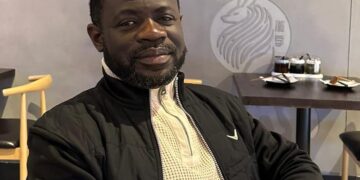 KWADWO BOATENG: “CAMPAIGNING FOR MAHAMA IS A THREAT TO GHANA’S DEVELOPMENT