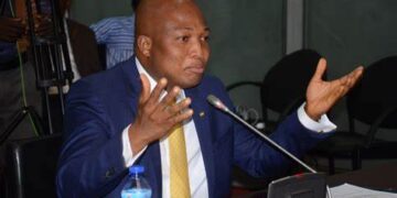 Why would you sell national assets without broader consultation? – Ablakwa questions SSNIT