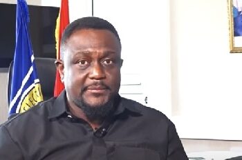 ECG Disburses Record GHS1 Billion Via CWM