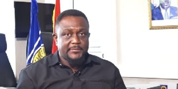 ECG Disburses Record GHS1 Billion Via CWM