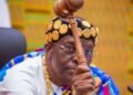 Bagbin warns against military deployment for 2024 general elections