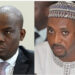 Haruna Iddrisu, Muntaka Dropped From Mahama’s Campaign Team
