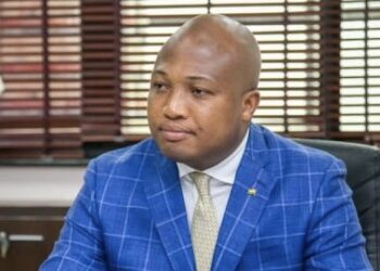 Okudzeto- Ablakwa accused of being a political fraud