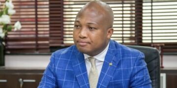 Okudzeto- Ablakwa accused of being a political fraud