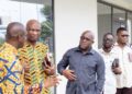 Ensure Swift maintenance of Kwame Nkrumah Memorial Park- Tourism Minister