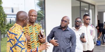 Ensure Swift maintenance of Kwame Nkrumah Memorial Park- Tourism Minister