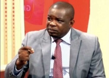 Stop lying about free SHS Bill – Minority to Afenyo Markins