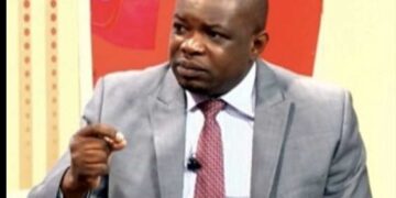 Stop lying about free SHS Bill – Minority to Afenyo Markins