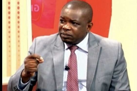 Stop lying about free SHS Bill – Minority to Afenyo Markins