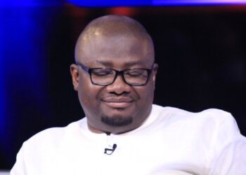 Happy Birthday to Kojo Adu Asare .