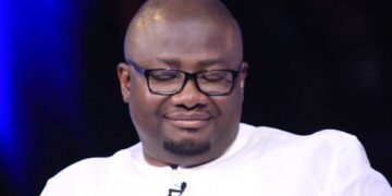 Happy Birthday to Kojo Adu Asare .