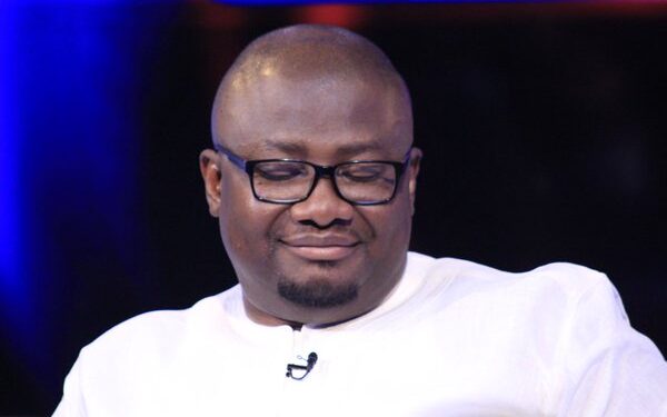 Happy Birthday to Kojo Adu Asare .