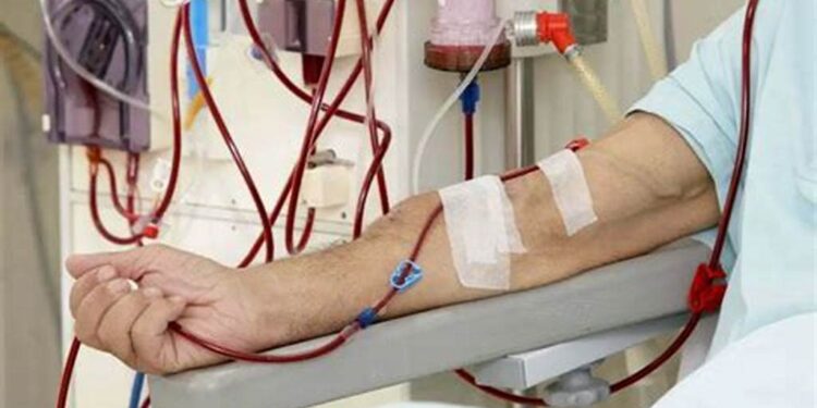 Ghana Kidney Association praises free dialysis initiative, urges permanent support