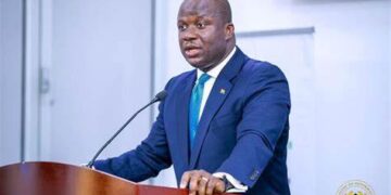 Jinapor: Construction of Ghana’s first manganese refinery to start in August