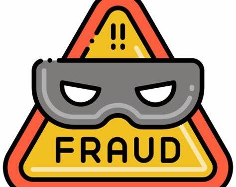 George Marfo Of Tema Port Auction Sales accused of Defrauding Business Man GHS 40000