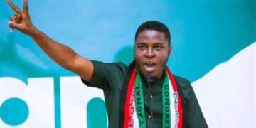 KETU NORTH: Edem Agbanna Sponsors BECE Candidates